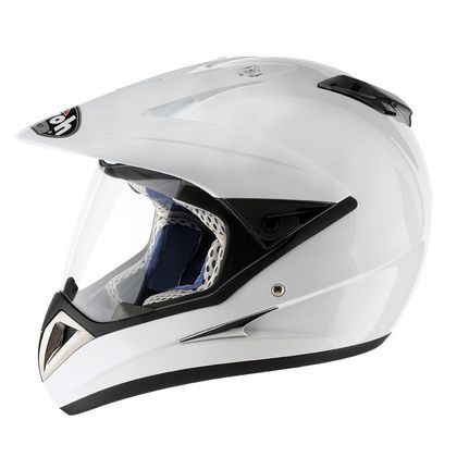 Airoh S4 COLOR Cross helmet Ref : AR0309 