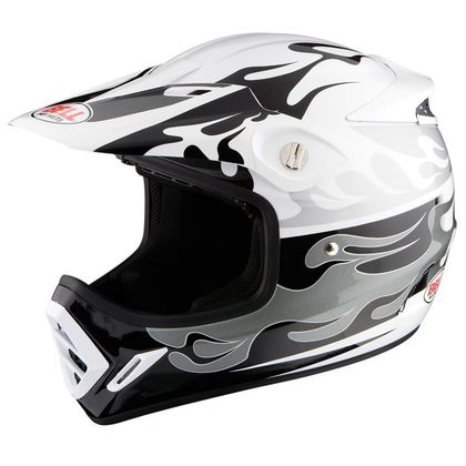 Casque cross Bell MOTO 8K  Ref : BE0011 