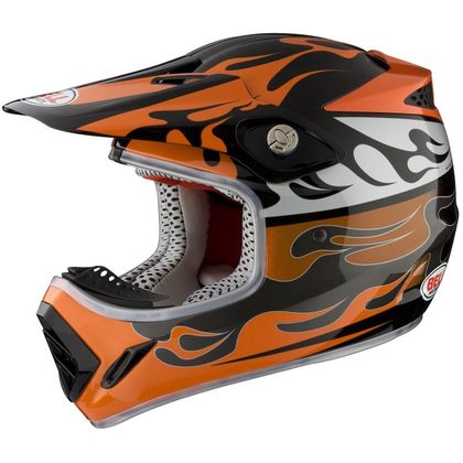 Casque cross Bell MOTO 8K 