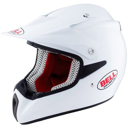 Casque cross Bell MOTOR SOLID 