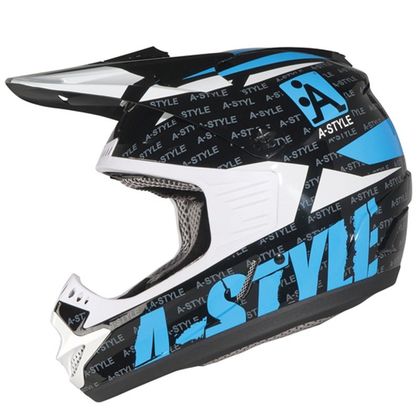 Casque cross First Racing A-STYLE MX 