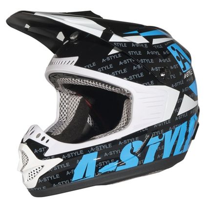 Casque cross First Racing A-STYLE MX 