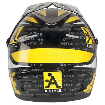 Casque cross First Racing A-STYLE MX 