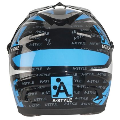 Casque cross First Racing A-STYLE MX 