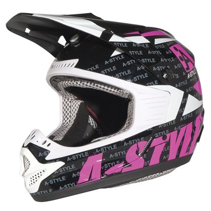 Casque cross First Racing A-STYLE MX 