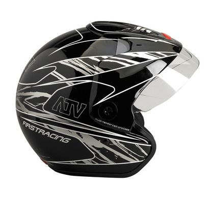 Casque cross First Racing ATV 