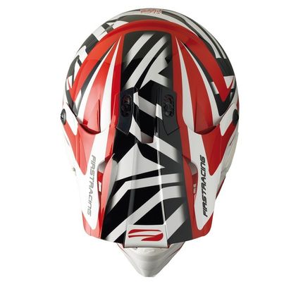 First Racing F2 MX HELMET Cross helmet