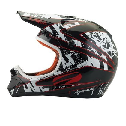 Casque intégral First Racing RC2 KID
