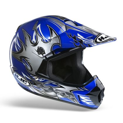 Hjc CL XY FRENZY Helm Ref: HJ0148 