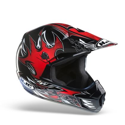 Hjc CL XY FRENZY Helm