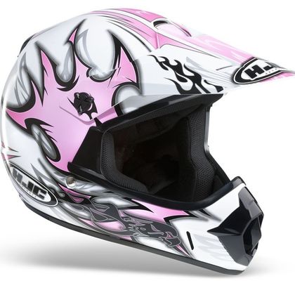 Hjc CL XY FRENZY Helm