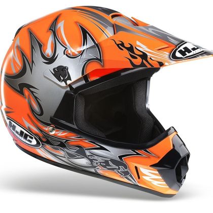 Hjc CL XY FRENZY Helm