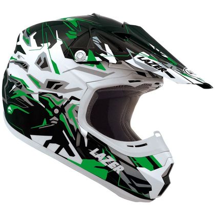 Casque cross Lazer X7 MAGIC 