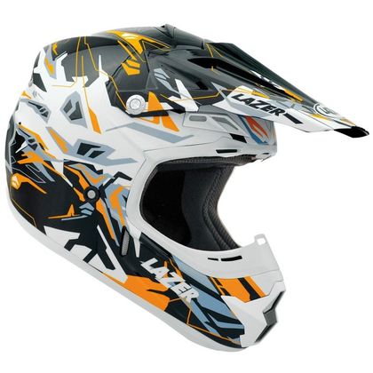 Casque cross Lazer X7 MAGIC 