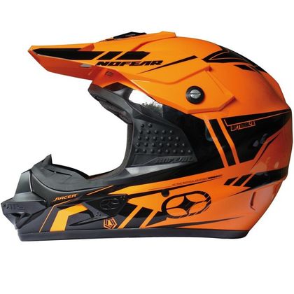No Fear OPTIMAL 2 EVO Helmet