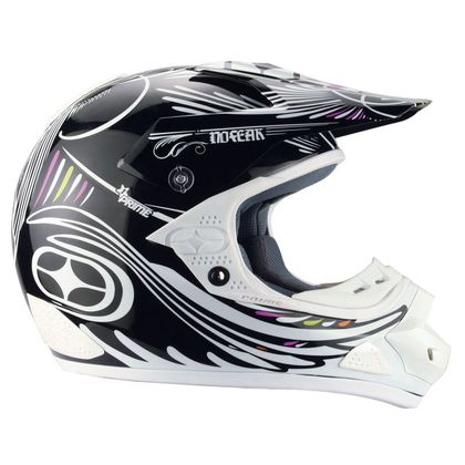 Casque cross No Fear PRIME HELMET EVOLUTION 