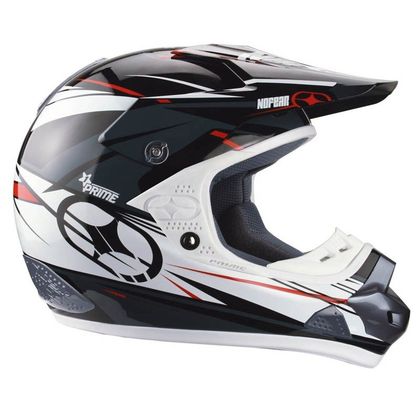 Casque cross No Fear PRIME HELMET EVOLUTION 