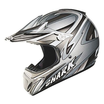 Casque cross Shark MXR MAMBA 