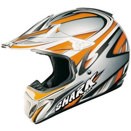 Casque cross Shark MXR MAMBA 