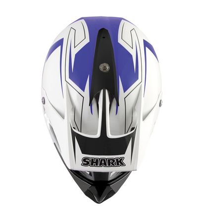 Casco de motocross Shark SXR ACE 