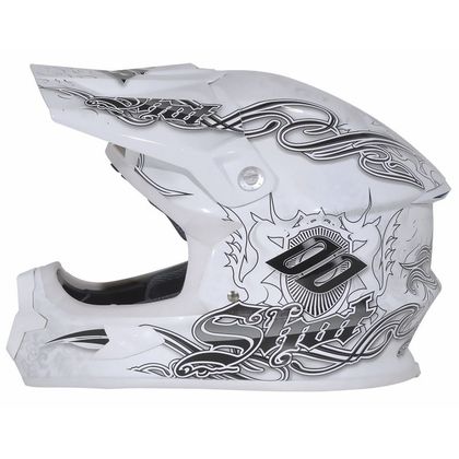 Casque cross Shot BLADE LEGEND 