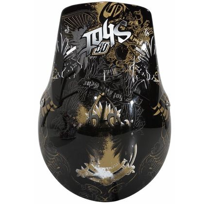 Casque cross Shot FURIOUS OLD SCHOOL 