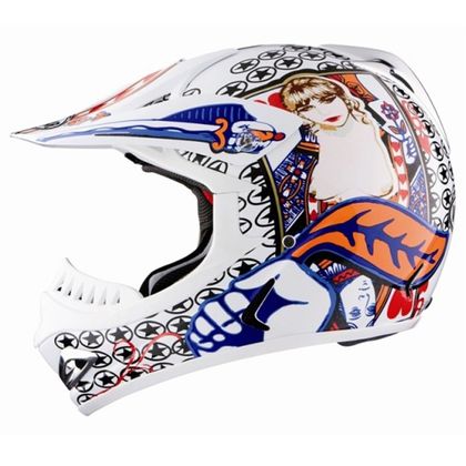 Vemar ANTENOR PLAY Helmet