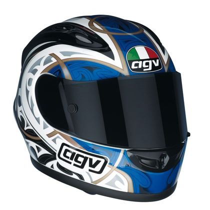 AGV GP-PRO RING Integraalhelm