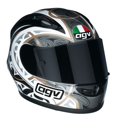 AGV GP-PRO RING Integraalhelm