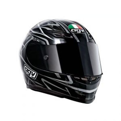 Casque intégral AGV GP-TECH COMBAT Ref : AG0044 