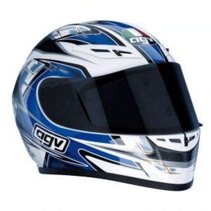 Casque intégral AGV GP-TECH COMBAT