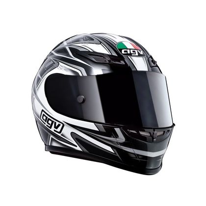 Casque intégral AGV GP-TECH COMBAT