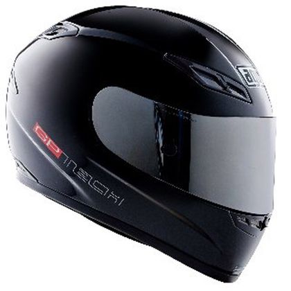 AGV GP TECH SOLID Integralhelm Ref : AG0116 