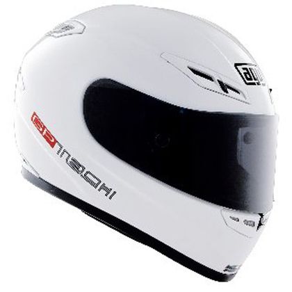 AGV GP TECH SOLID Integralhelm