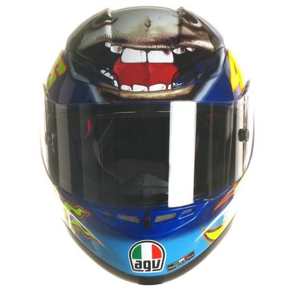 Casque intégral AGV GP TECH THE DONKEY