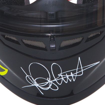 Casque AGV GP TECH WINTER TEST