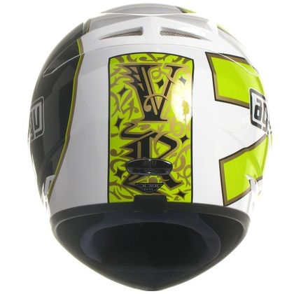 Casque AGV K 3 GOTHIC 46