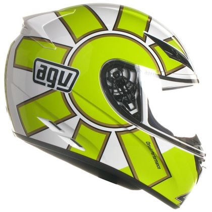 Casque AGV K 3 GOTHIC 46