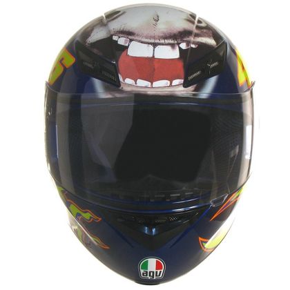 Casque intégral AGV K 3 TOP THE DONKEY