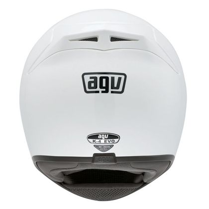 Casque intégral AGV K4 EVO MONO