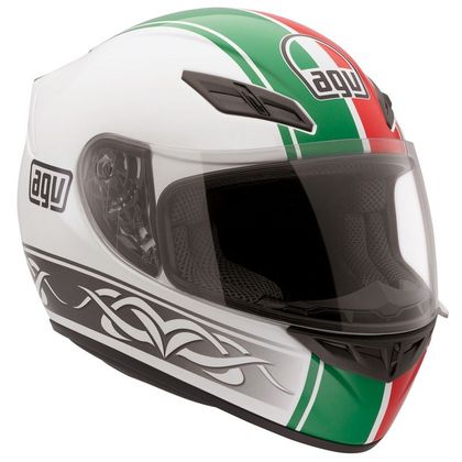 Casque intégral AGV K4 EVO ROADSTER