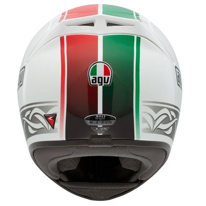 Casque intégral AGV K4 EVO ROADSTER