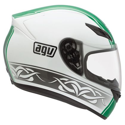 Casque intégral AGV K4 EVO ROADSTER