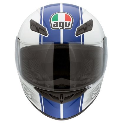 Casque intégral AGV K4 EVO ROADSTER