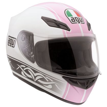 Casque intégral AGV K4 EVO ROADSTER