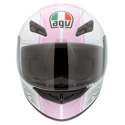 Casque intégral AGV K4 EVO ROADSTER
