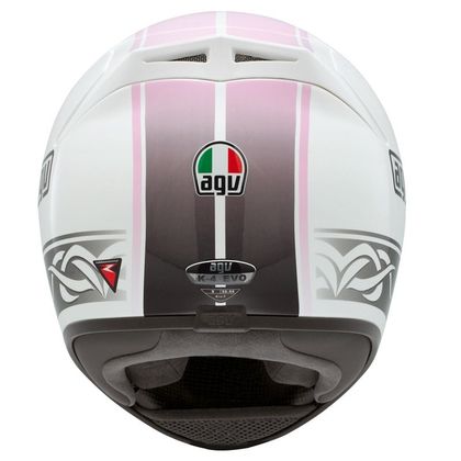 Casque intégral AGV K4 EVO ROADSTER