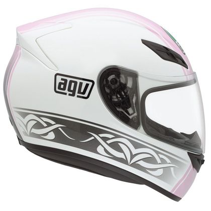 Casque intégral AGV K4 EVO ROADSTER