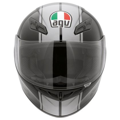Casque intégral AGV K4 EVO ROADSTER