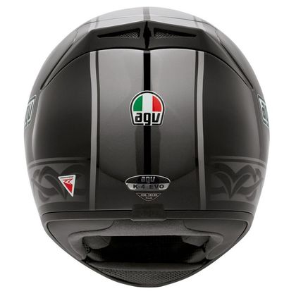 Casque intégral AGV K4 EVO ROADSTER